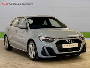2022 (72) - Audi A1