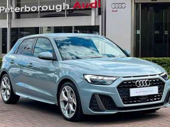 2020 (70) - Audi A1