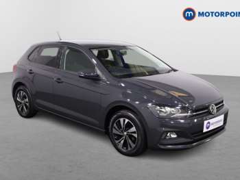 2020 - Volkswagen Polo