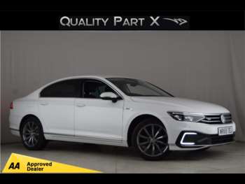 2019 (69) - Volkswagen Passat