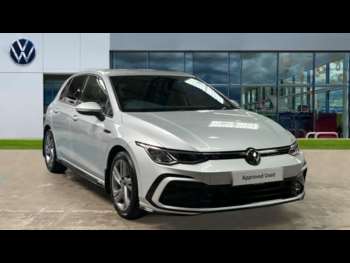 2023 - Volkswagen Golf