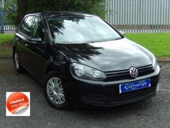 2012 - Volkswagen Golf