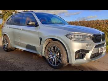 2016 (16) - BMW X5