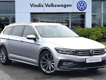2020 (70) - Volkswagen Passat