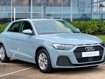 2022 (72) - Audi A1