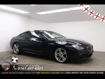 2015 (15) - BMW 6 Series