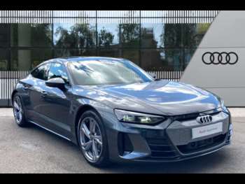 2023 (23) - Audi E-Tron GT