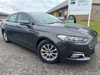 2016 (66) - Ford Mondeo