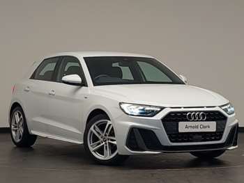 2022 - Audi A1