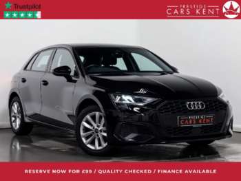 2022 (71) - Audi A3