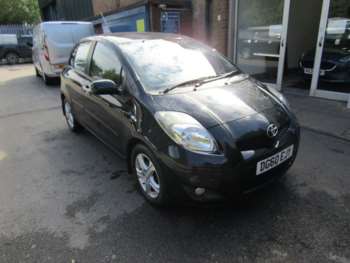 2010 (60) - Toyota Yaris