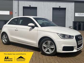 2016 (66) - Audi A1