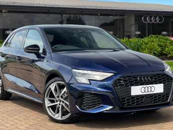 2024 - Audi A3