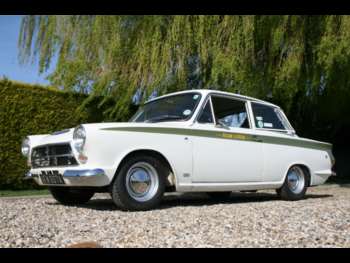 1974 - Ford Escort