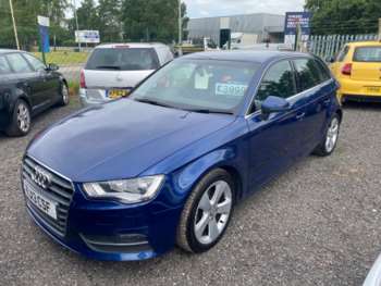 2013 (13) - Audi A3