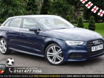 2017 (67) - Audi A3