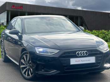 2023 - Audi A4