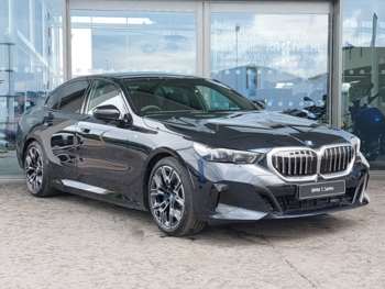 2024 - BMW 5 Series