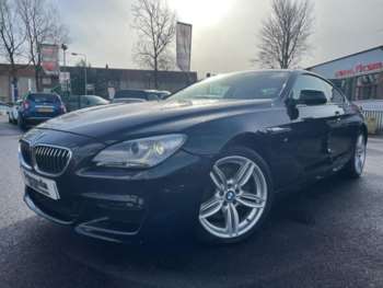 2014 (14) - BMW 6 Series