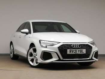 2021 - Audi A3