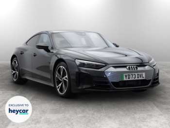 2023 (73) - Audi E-Tron GT