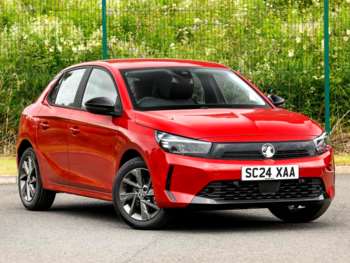 2024 - Vauxhall Corsa