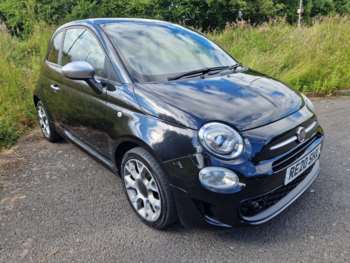 2020 (20) - Fiat 500