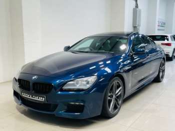 2014 (14) - BMW 6 Series