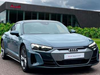 2024 - Audi E-Tron GT