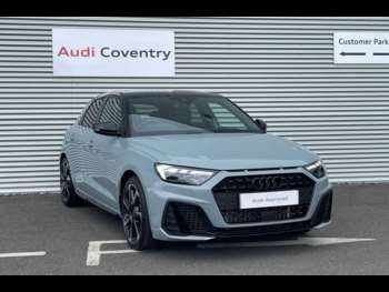 2024 (24) - Audi A1