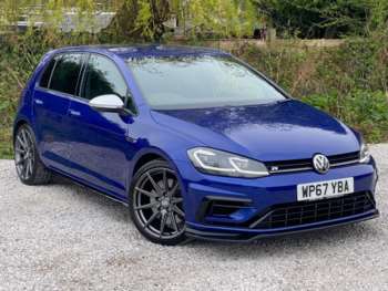 2017 (67) - Volkswagen Golf