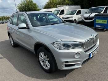 2016 (16) - BMW X5