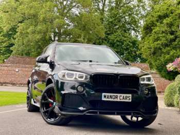 2017 (67) - BMW X5