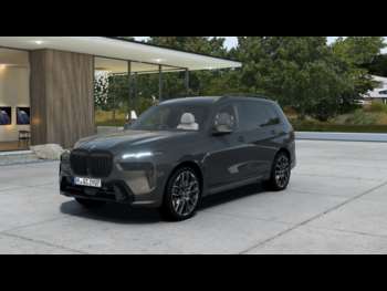  - BMW X7