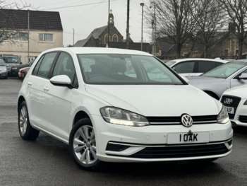 2017 (17) - Volkswagen Golf