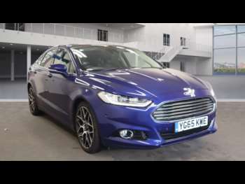 2016 (65) - Ford Mondeo