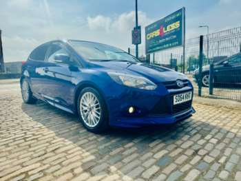 2014 (64) - Ford Focus