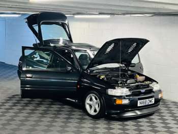 1996 (N) - Ford Escort