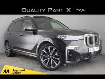2019 (69) - BMW X7