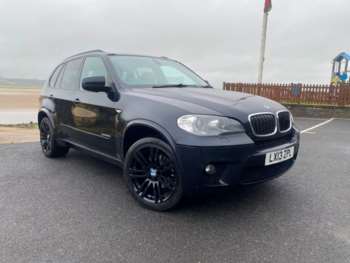 2013 (13) - BMW X5