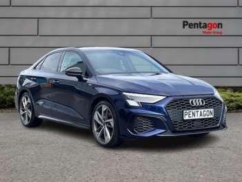 2021 - Audi A3