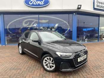 2021 - Audi A1