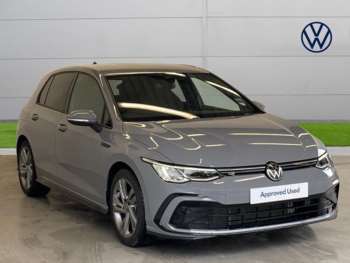 2024 (73) - Volkswagen Golf