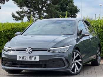 2021 (21) - Volkswagen Golf