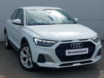 2021 - Audi A1