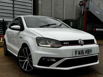 2016 (16) - Volkswagen Polo