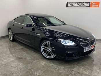 2013 (13) - BMW 6 Series