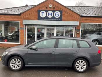 2013 - Volkswagen Golf