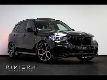 2021 - BMW X5