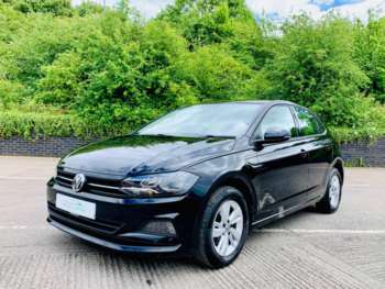 2019 (19) - Volkswagen Polo